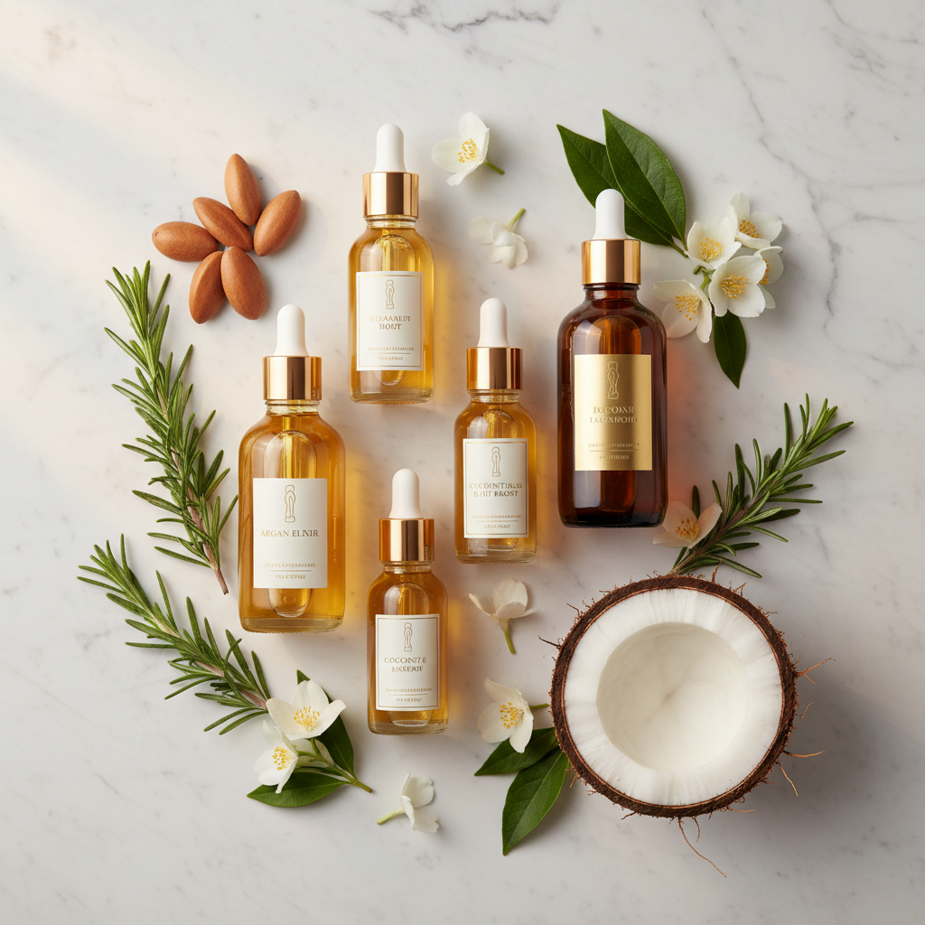 Hair Essentials
