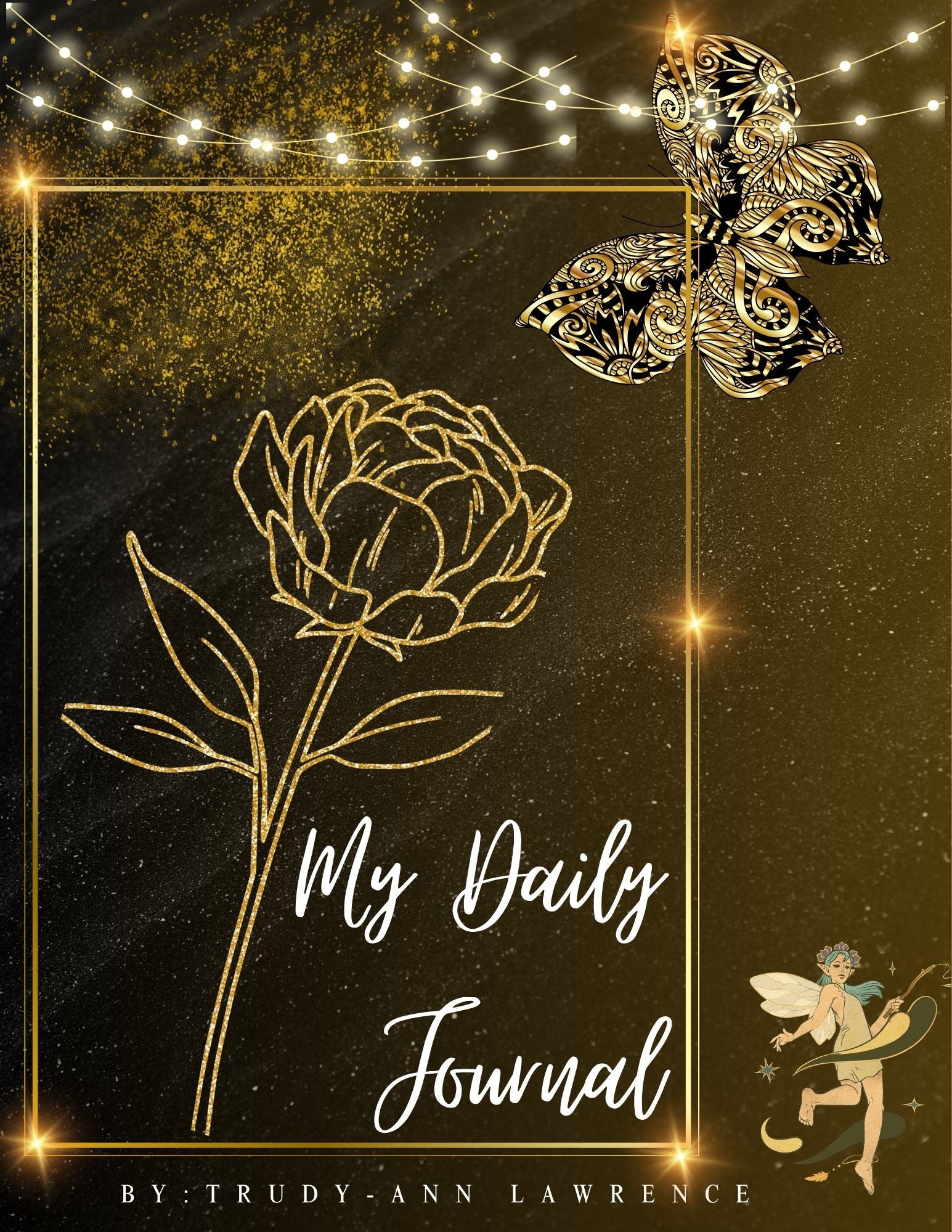 Daily Journal